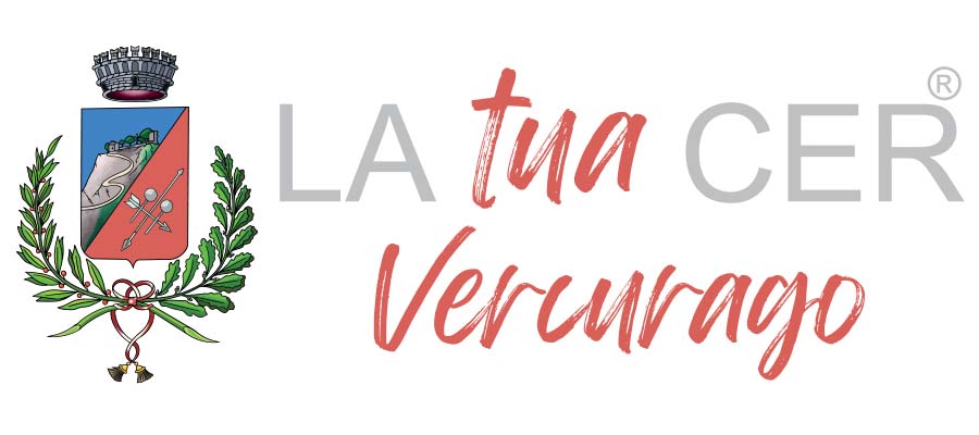 LA tua CER Vercurago marchio La Tua CER Orgosolo