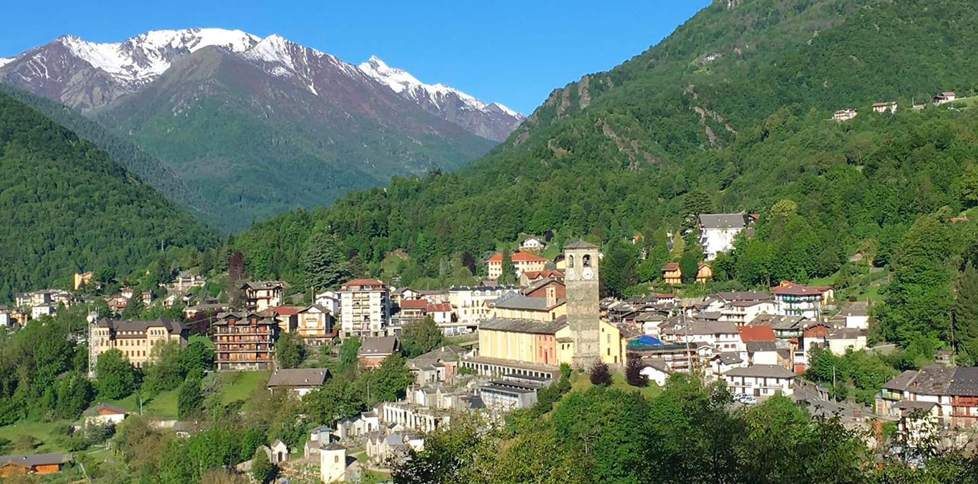 La Tua CER Argenta | Comunità Energetica Rinnovabile Argenta