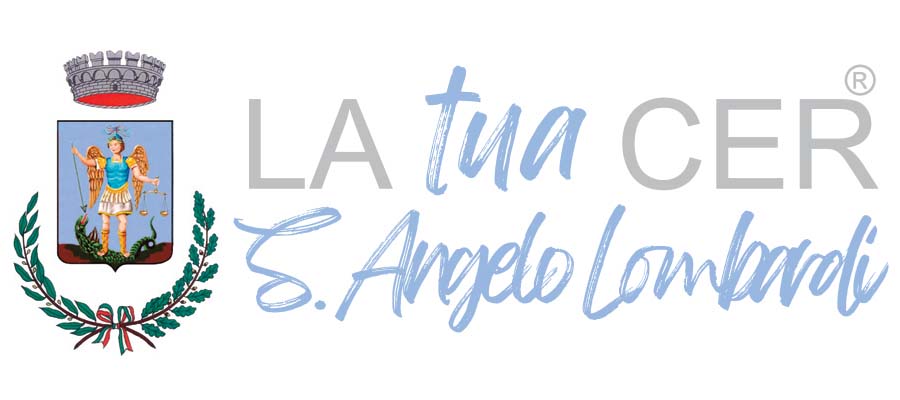 LA tua CER s Angelo Lombardi marchio La Tua CER Orgosolo