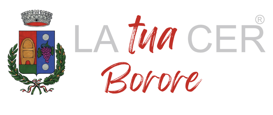 La Tua CER Orgosolo